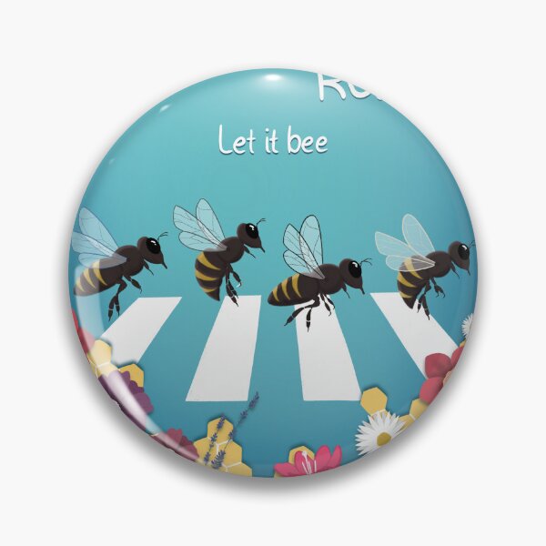Item preview, Bee Road designed and sold by MiHaM-Illus.