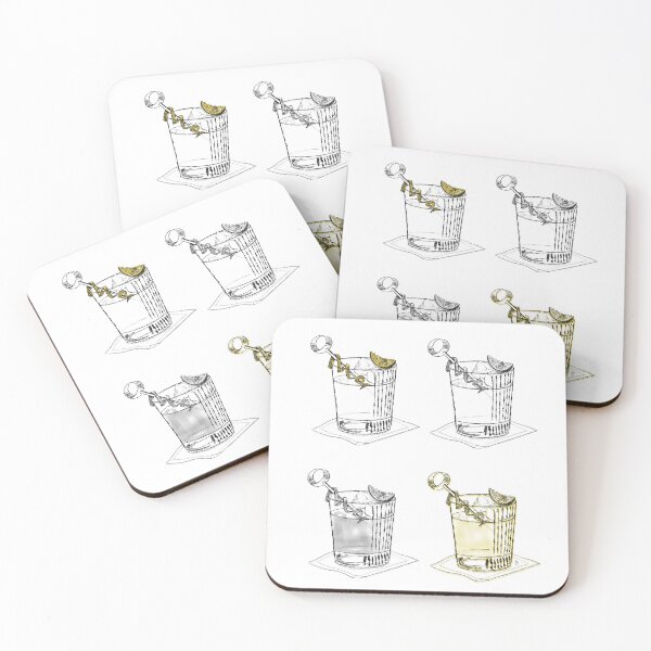 Item preview, Weekend Drinks designed and sold by Carlieedge.