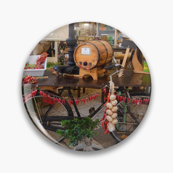 Item preview, Red Chilli Ride designed and sold by Dreamscape Eclectic .
