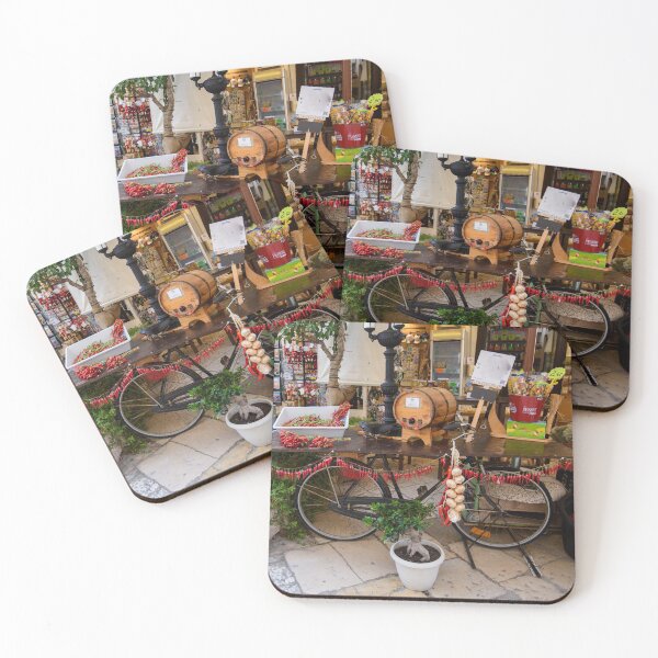 Item preview, Red Chilli Ride designed and sold by Dreamscape Eclectic .
