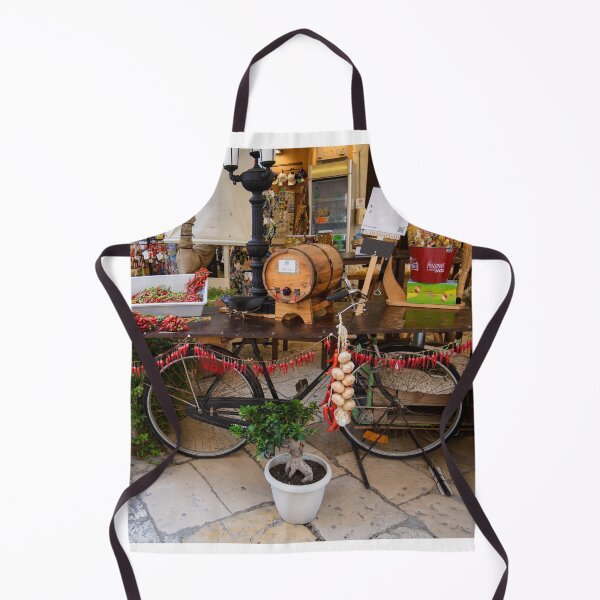 Item preview, Red Chilli Ride designed and sold by Dreamscape Eclectic .