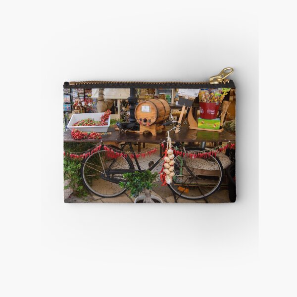 Item preview, Red Chilli Ride designed and sold by Dreamscape Eclectic .