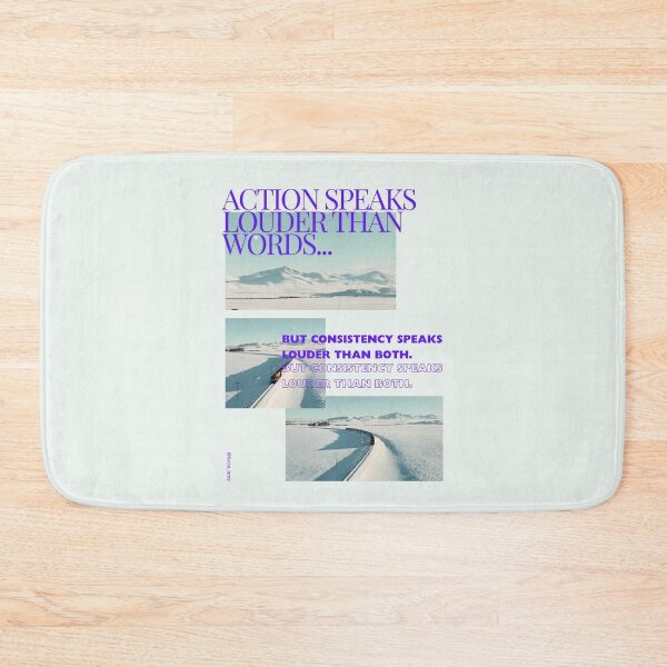 Item preview, Facts Lens - Train, Scenery, and Sky in the Modern Trend Mountain of Truth and Quotes (Green and Blue) designed and sold by Zelie ..