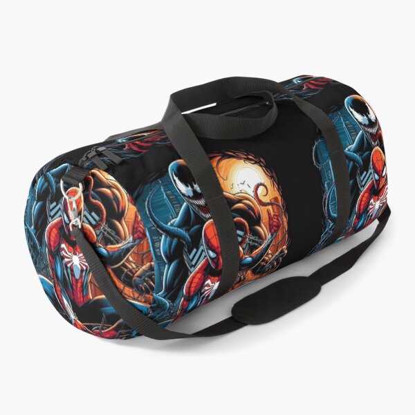 Item preview, Symbiote Attack designed and sold by alexMTX.