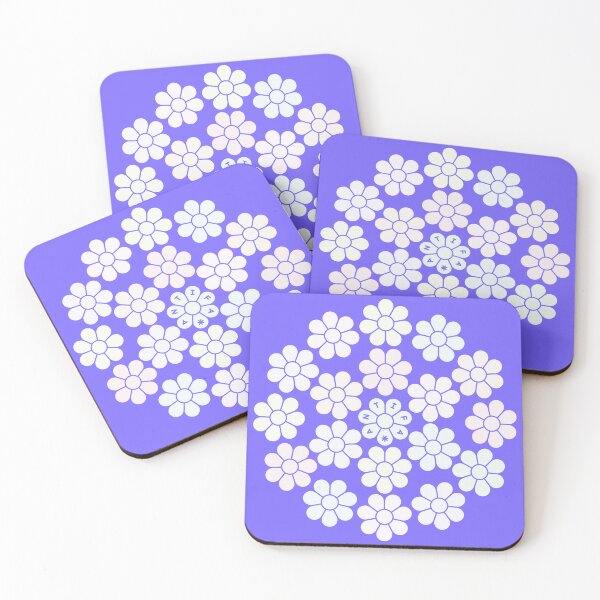 Item preview, Democracy Daisy - white designed and sold by BrownWoodRobot.