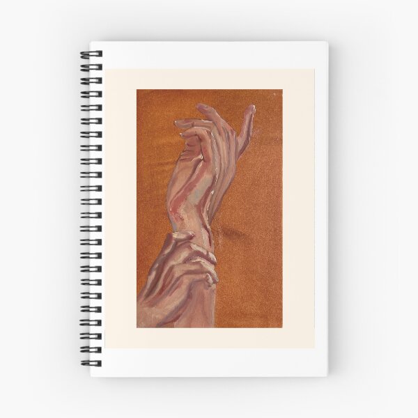Item preview, Hands designed and sold by heureuxhasards.
