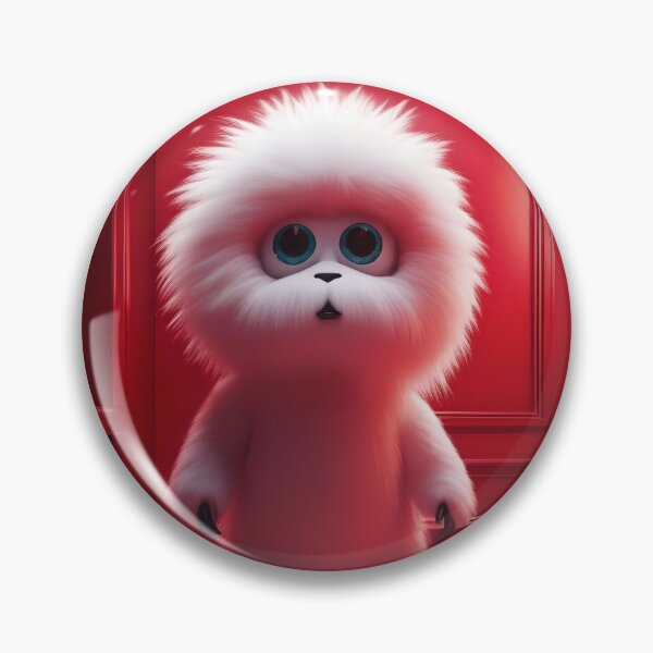 Item preview, Hide and Seek in Red designed and sold by Pandanime.
