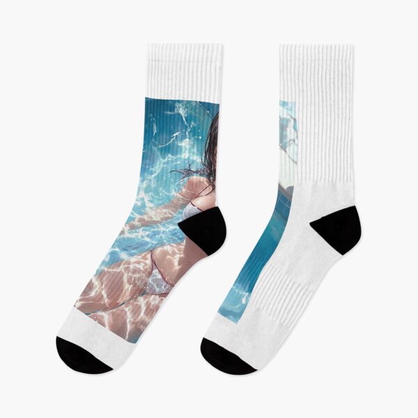 Item preview, Poolside Serenity designed and sold by AndreaMart.