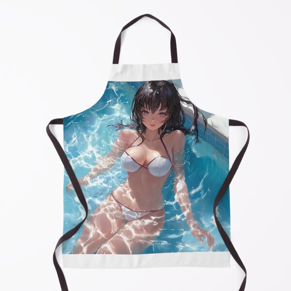 Item preview, Poolside Serenity designed and sold by AndreaMart.