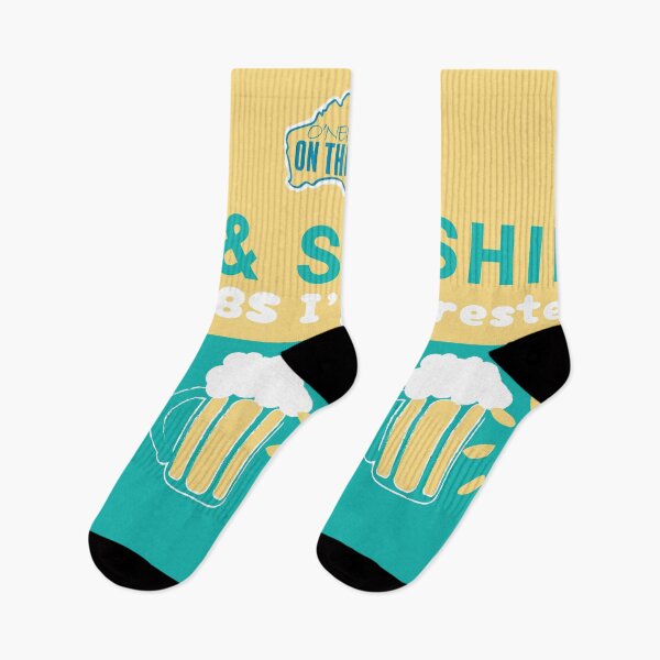 Item preview, Beer and Sunshine designed and sold by Candice O'Neill.