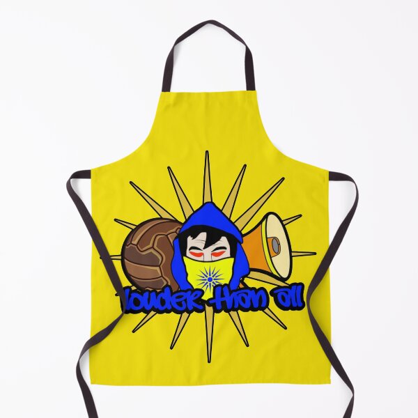 Item preview, Louder Than All Ultras Nicosia designed and sold by canvasriddle.
