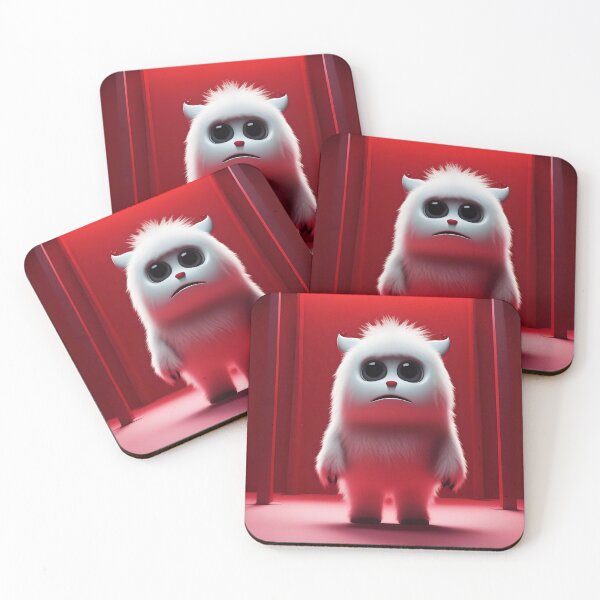 Item preview, Innocence Amidst Red Shadows designed and sold by Pandanime.