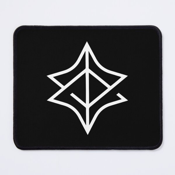 Item preview, Invent Animate Band Fan-Made Logo designed and sold by SkullsAndShirts.
