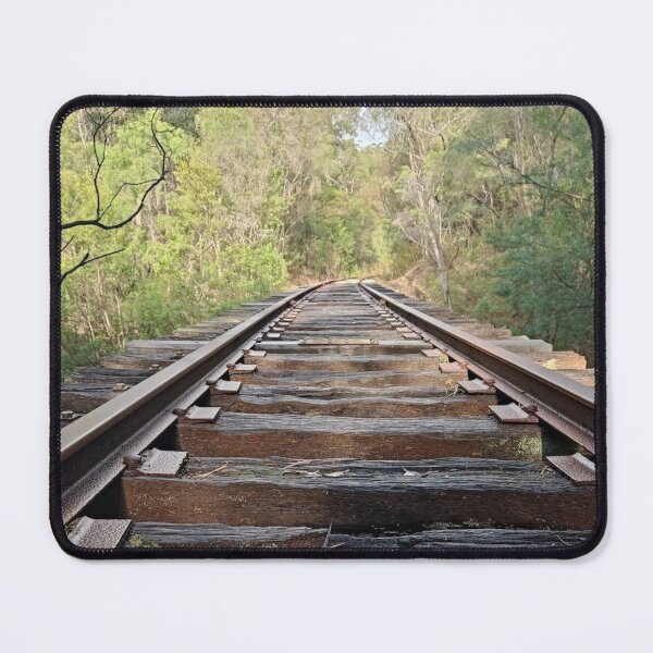Item preview, Pemberton Tramway designed and sold by bluegumleaf.