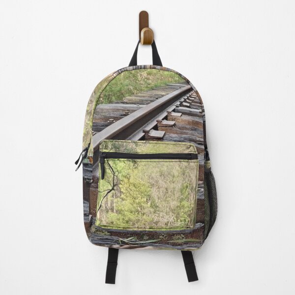 Item preview, Pemberton Tramway designed and sold by bluegumleaf.