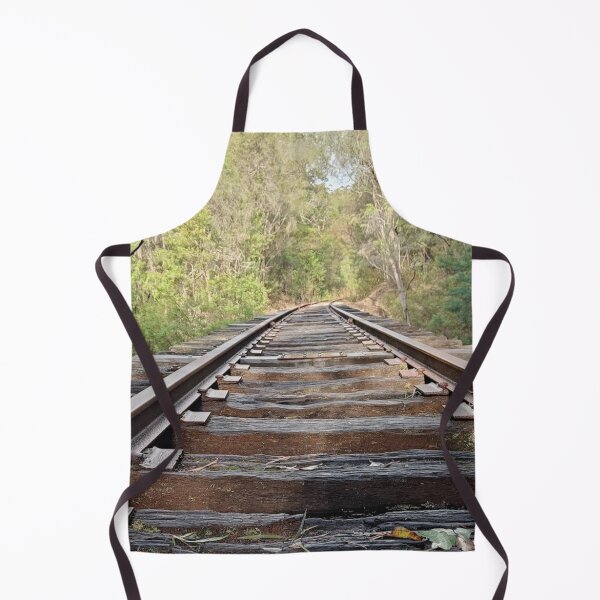 Item preview, Pemberton Tramway designed and sold by bluegumleaf.
