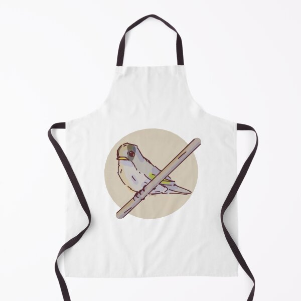 Item preview, Noisy miner bird designed and sold by sunnyaxo.