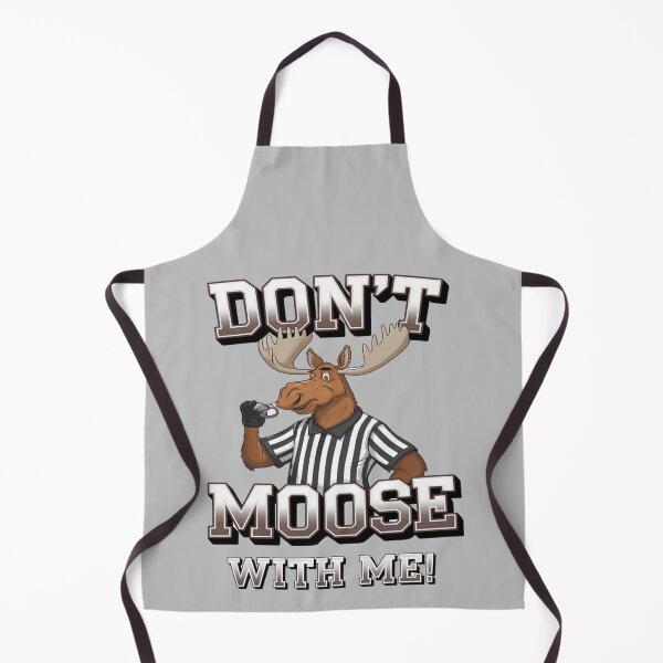 Item preview, Don't moose designed and sold by JansenGS.