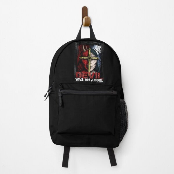 Item preview, Devil Was An Angel (v.2) designed and sold by ArtbyNestor.