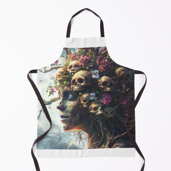 Item preview, The Bloom of Decay designed and sold by AndreaMart.