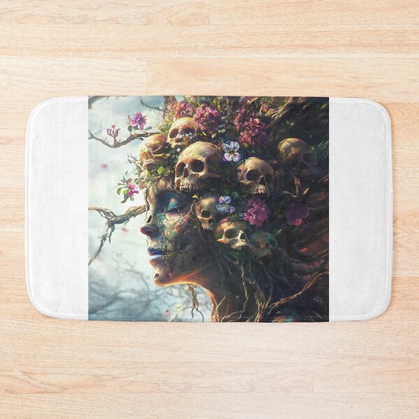 Item preview, The Bloom of Decay designed and sold by AndreaMart.