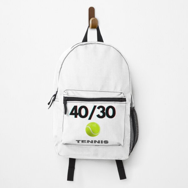 Item preview, Tennis - Score - 40/30 designed and sold by citmgpod.