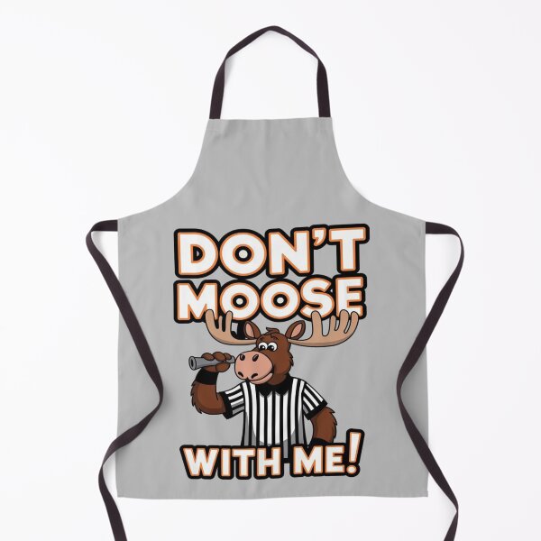 Item preview, Don't moose designed and sold by JansenGS.