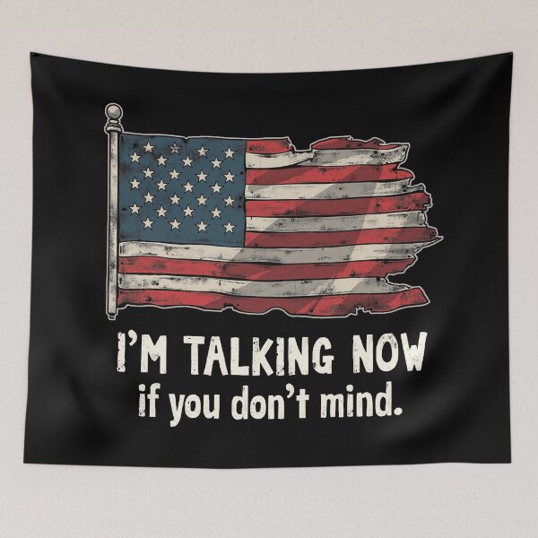 Item preview, I'm talking now if you don't mind designed and sold by decorwonders.
