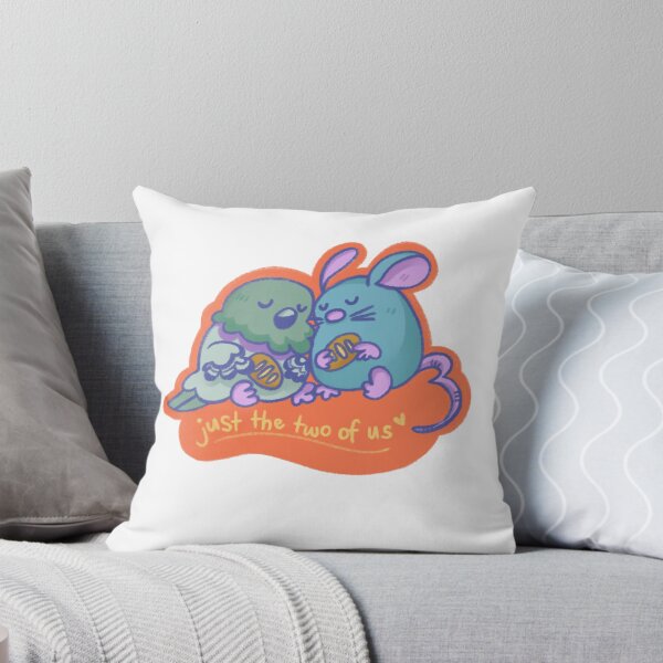 Item preview, juuust the two of us - street friends designed and sold by Summer-Studio.