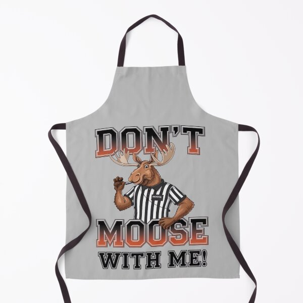 Item preview, Don't moose with me - Don't moose designed and sold by JansenGS.