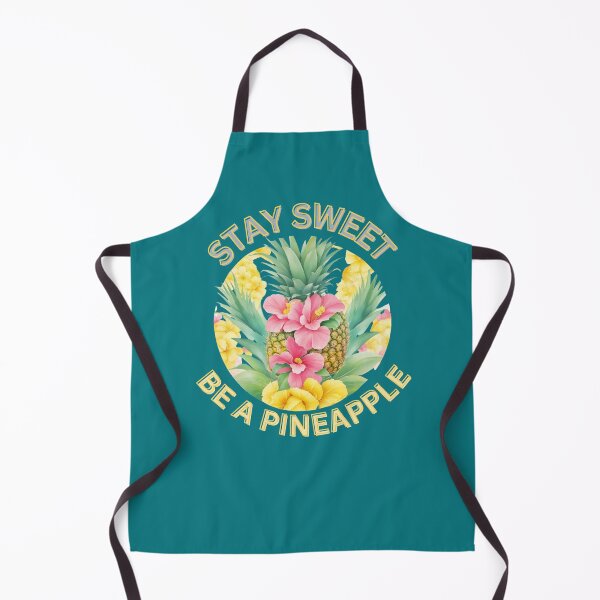 Item preview, Stay Sweet, Be A Pineapple designed and sold by Right-UR.
