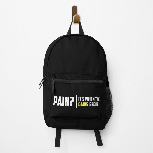 Item preview, Pain designed and sold by TheFineShirt.