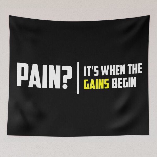 Item preview, Pain designed and sold by TheFineShirt.