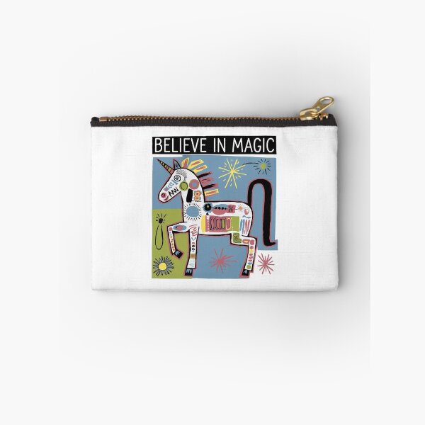 Item preview, Believe in Magic, Unicorn, funnyfits70, Humor, Funny designed and sold by FunnyFits70.