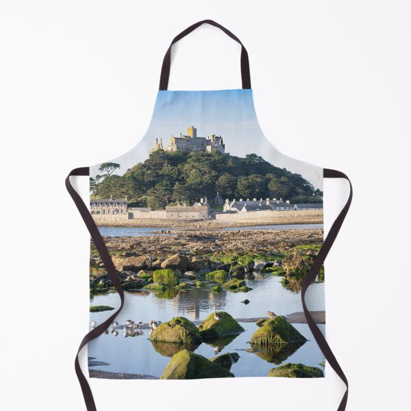 Item preview, St Michaels Mount Cornwall designed and sold by kathleenjean.