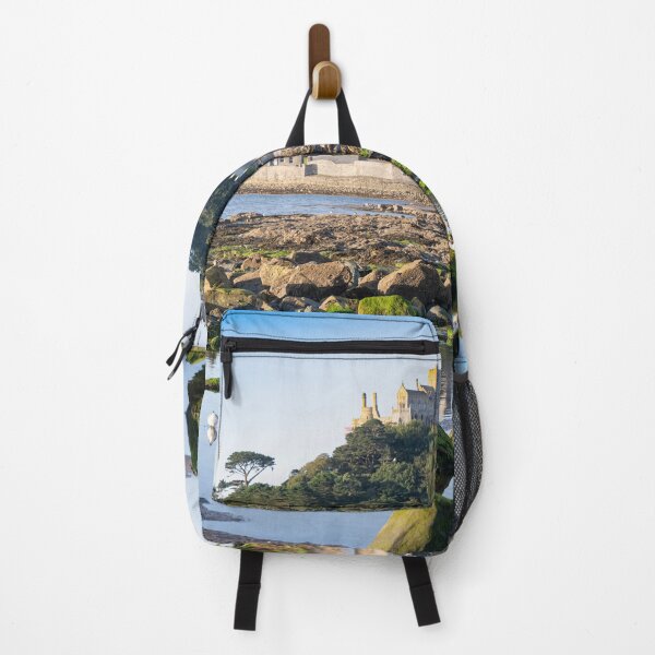 Item preview, St Michaels Mount Cornwall designed and sold by kathleenjean.