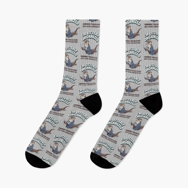 Item preview, I'm otterly designed and sold by JansenGS.