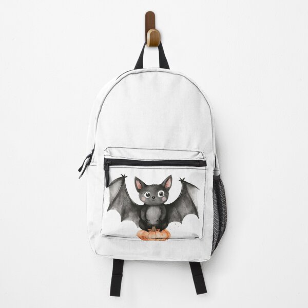 Item preview, Adorable Bat Friend designed and sold by Solomiia Piletska.