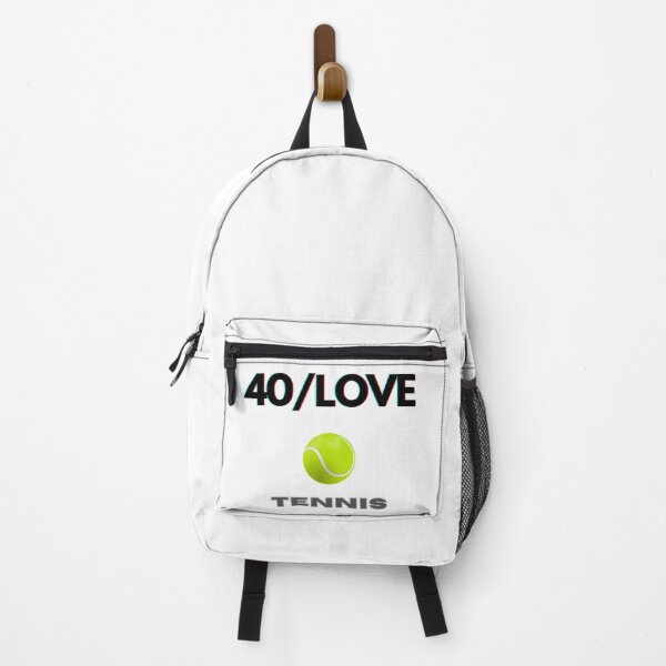 Item preview, Tennis - Score - 40 Love designed and sold by citmgpod.