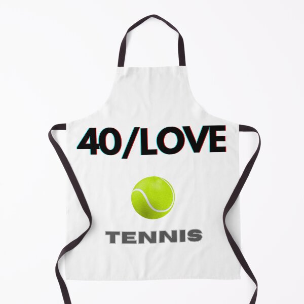 Item preview, Tennis - Score - 40 Love designed and sold by citmgpod.
