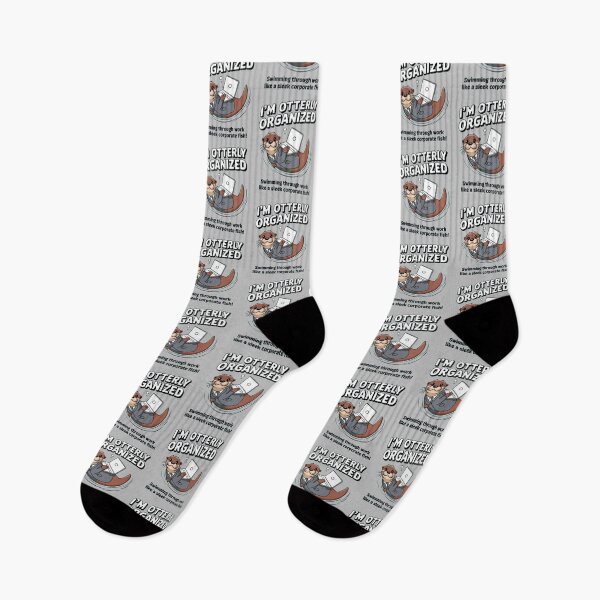 Item preview, I'm otterly designed and sold by JansenGS.