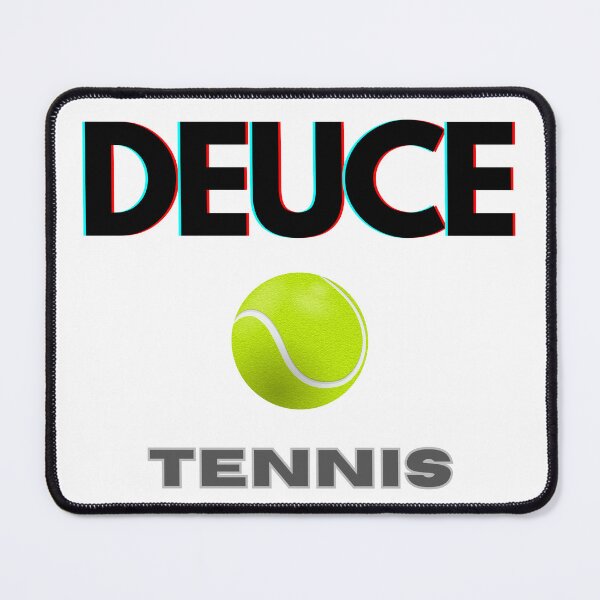 Item preview, Tennis - Score - Deuce designed and sold by citmgpod.
