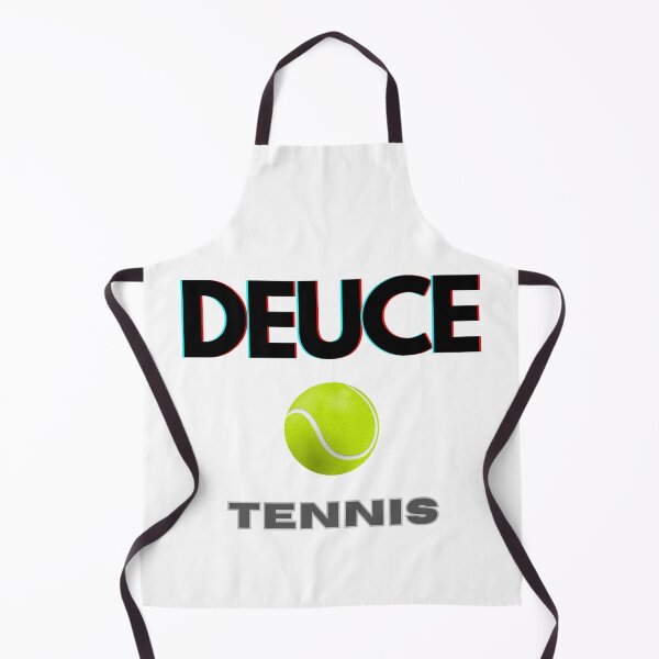 Item preview, Tennis - Score - Deuce designed and sold by citmgpod.