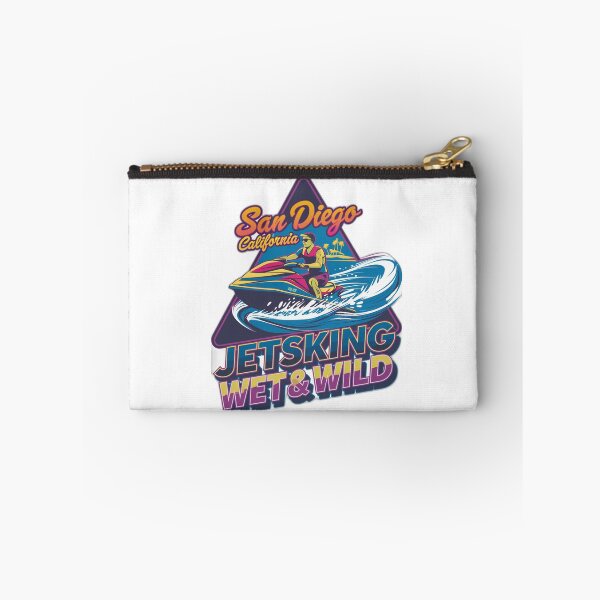 Item preview, Jetskiing - Jetski - Wet and wild designed and sold by JansenGS.