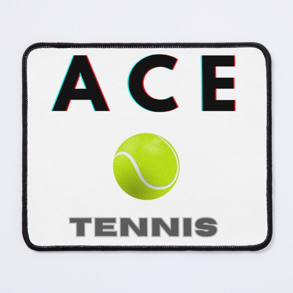 Item preview, Tennis - Score - Ace designed and sold by citmgpod.