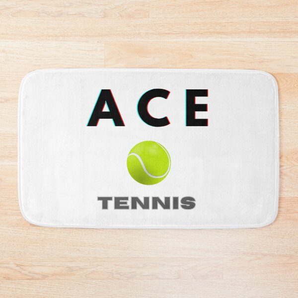 Item preview, Tennis - Score - Ace designed and sold by citmgpod.