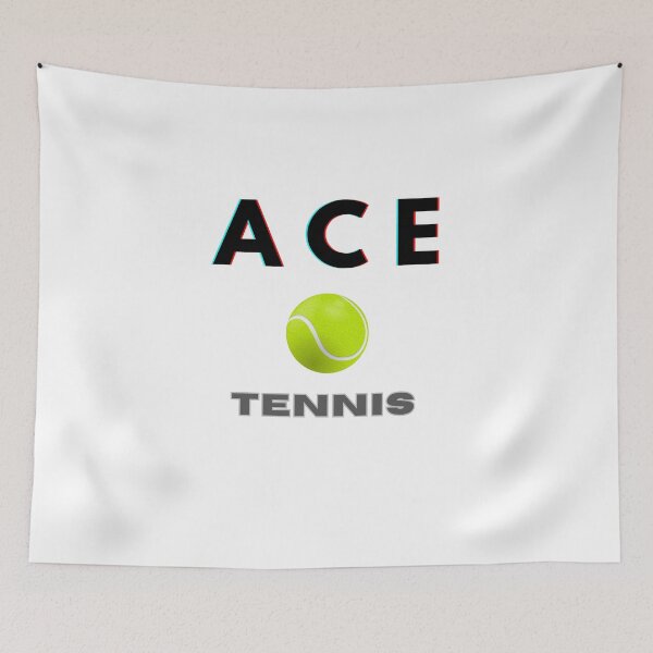 Item preview, Tennis - Score - Ace designed and sold by citmgpod.