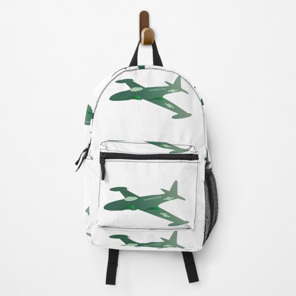 Item preview, Vintage Jet Fighter Art Print designed and sold by Combat Skies.
