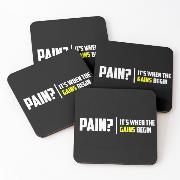 Item preview, Pain designed and sold by TheFineShirt.
