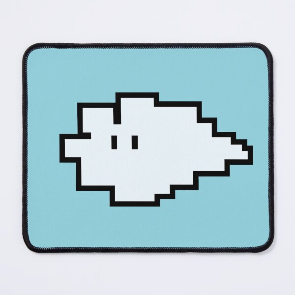 Item preview, Pixel Cloud designed and sold by luciddesignstnt.